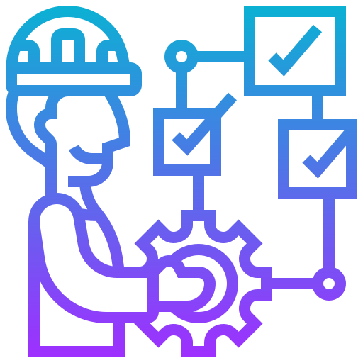 Production icon