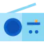 Radio icon 64x64