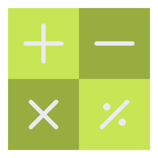 Math icon