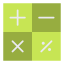 Math icon 64x64