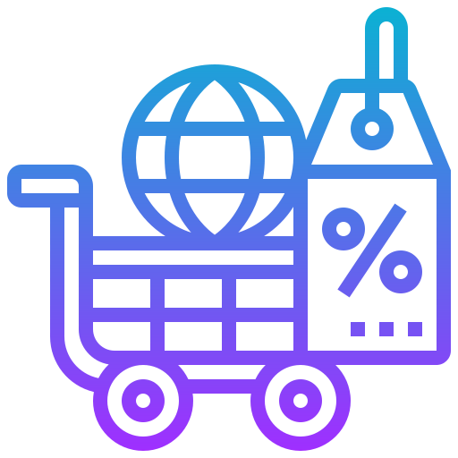 Purchasing 图标
