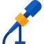 Microphone icon 64x64