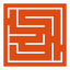 Maze icon 64x64