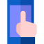 Smartphone icon 64x64