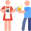 Couple icon 64x64