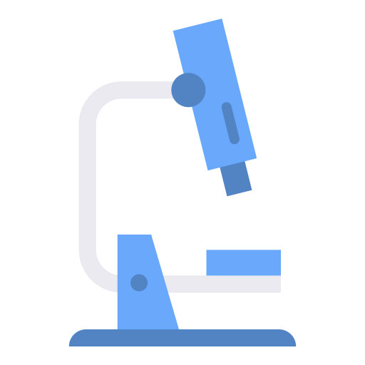 Microscope іконка