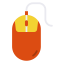 Mouse icon 64x64
