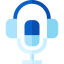 Voice recorder icon 64x64