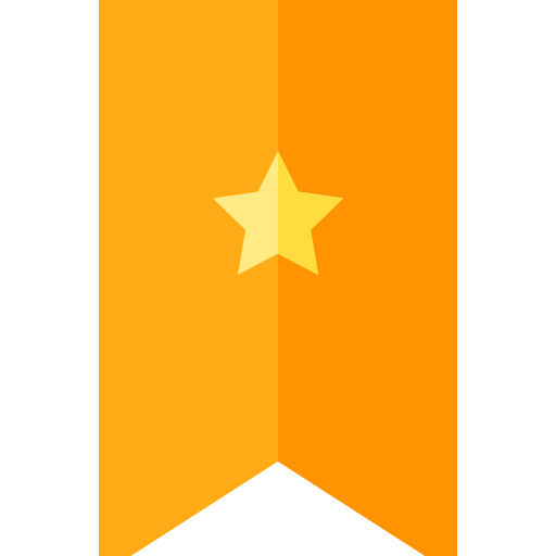 Bookmark icon