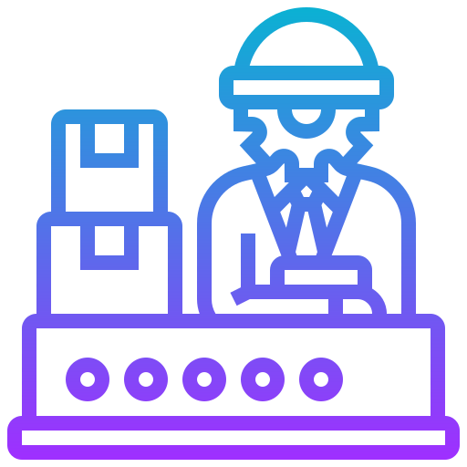Supervisor icon