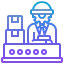 Supervisor Ikona 64x64