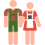 Couple icon 64x64