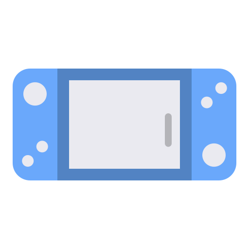 Nintendo switch icon