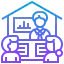 Training icon 64x64