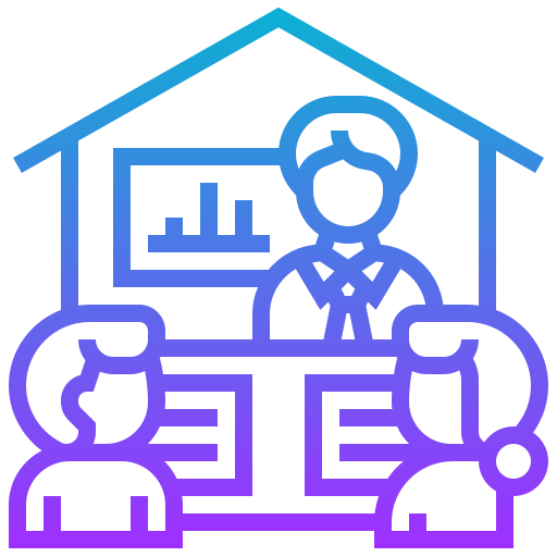 Training icon