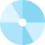 Compact disc icon 64x64