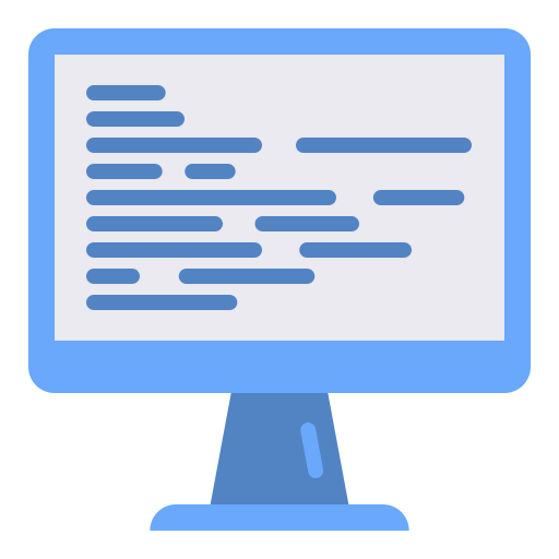 Programming biểu tượng