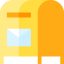 Mailbox icon 64x64