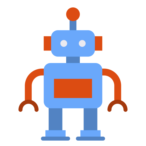 Robot icon