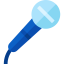 Microphone icon 64x64