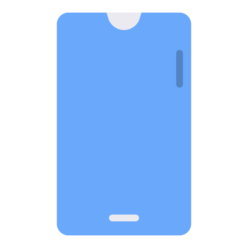 Smartphone icon