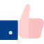 Like icon 64x64