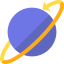 Worldwide icon 64x64