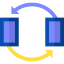 Transfer icon 64x64