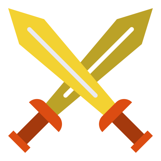 Sword icon