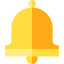 Bell icon 64x64