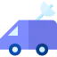 Van icon 64x64