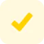 Check アイコン 64x64