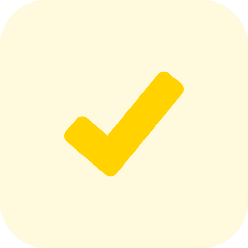 Check icon