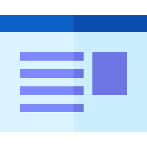 Newspaper icon