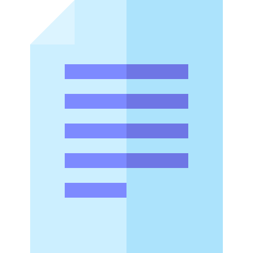 File icon