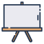 Blackboard icon 64x64