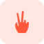 Hand アイコン 64x64