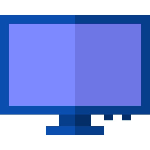 Monitor icon