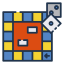 Board game Symbol 64x64