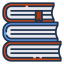 Books icon 64x64