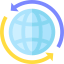 Worldwide icon 64x64