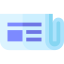 Newspaper icon 64x64