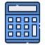 Calculator icon 64x64
