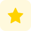 Star アイコン 64x64
