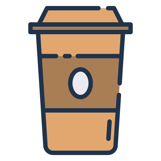 Coffee icon