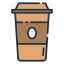 Coffee icon 64x64