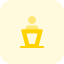 Candidate アイコン 64x64