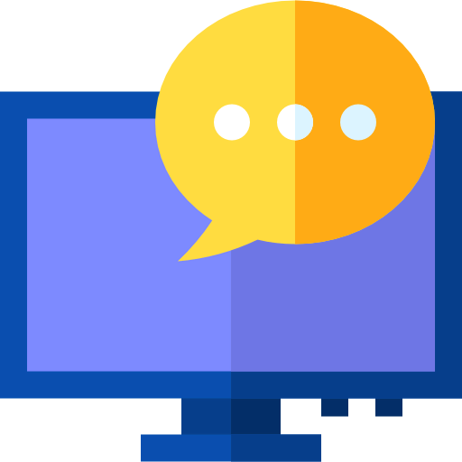 Monitor icon