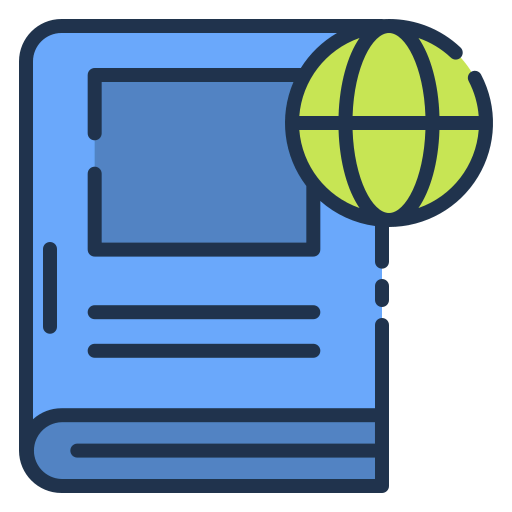 Encyclopedia icon