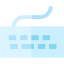 Keyboard icon 64x64